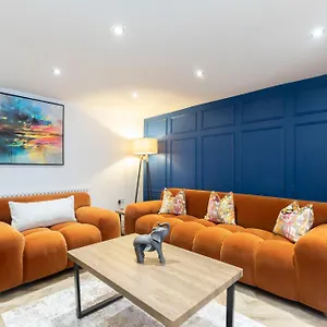Prestbury Road Cheltenham