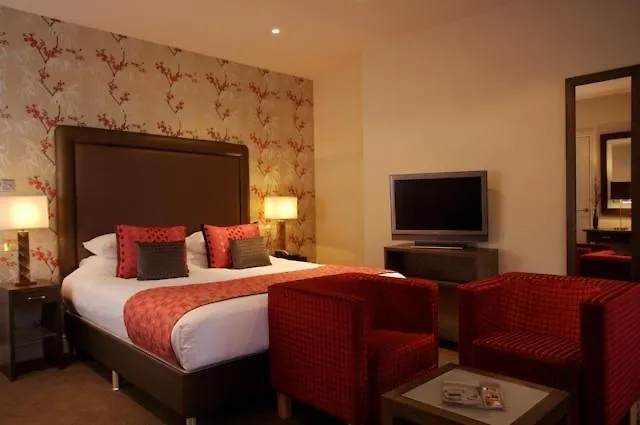 The George Hotel & Monty'S Cheltenham
