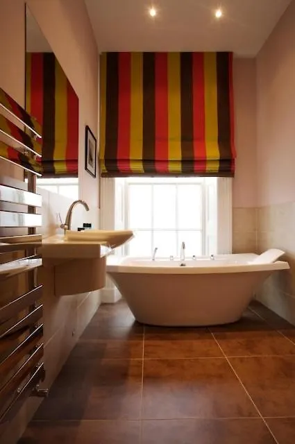 The George Hotel & Monty'S Cheltenham United Kingdom