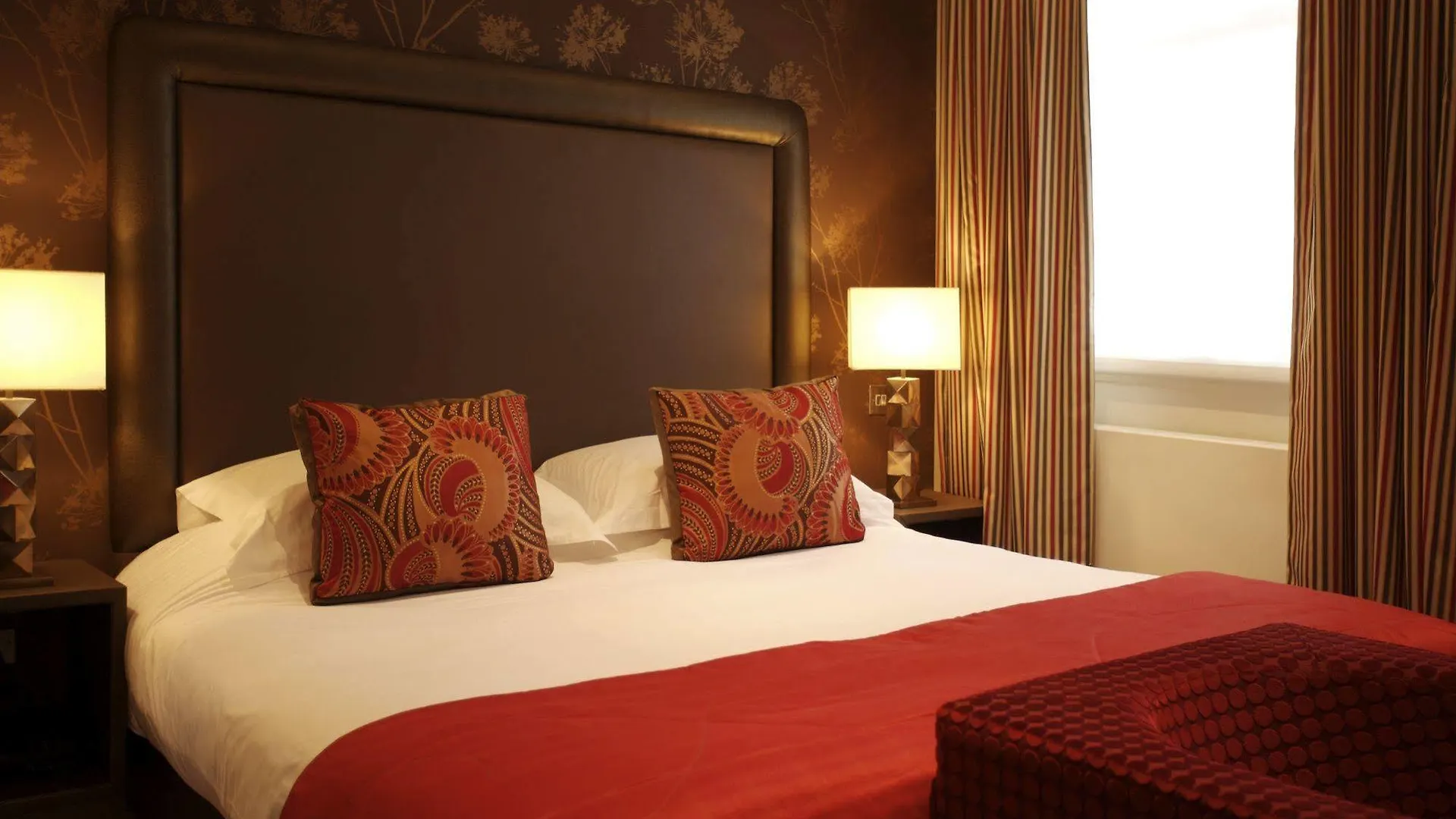 The George Hotel & Monty'S Cheltenham 3*,  United Kingdom